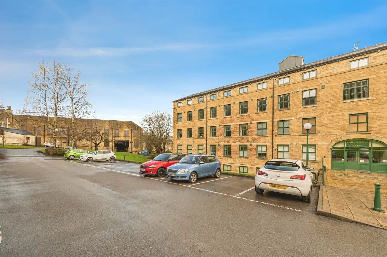 Navigation Rise, Milnsbridge, Huddersfield, photo 12