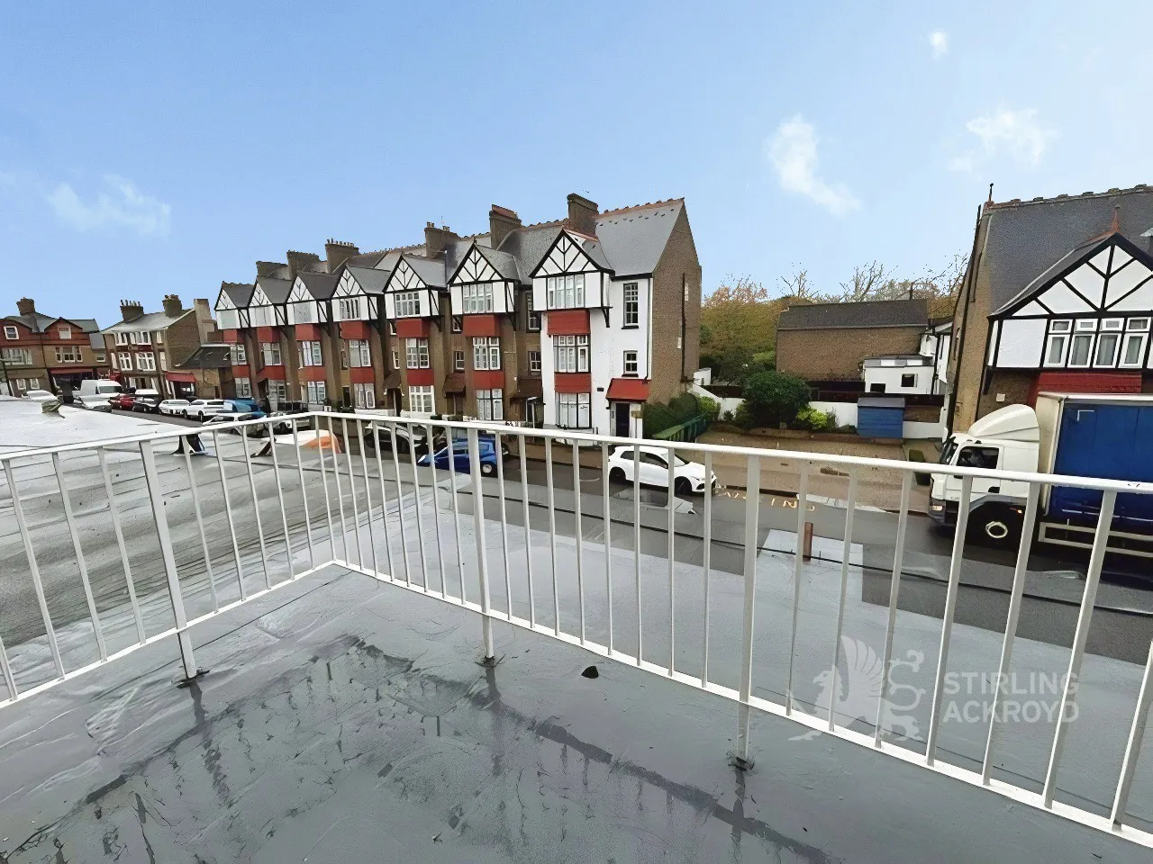 Avenue Parade, Sunbury-on-Thames, TW16, photo 5