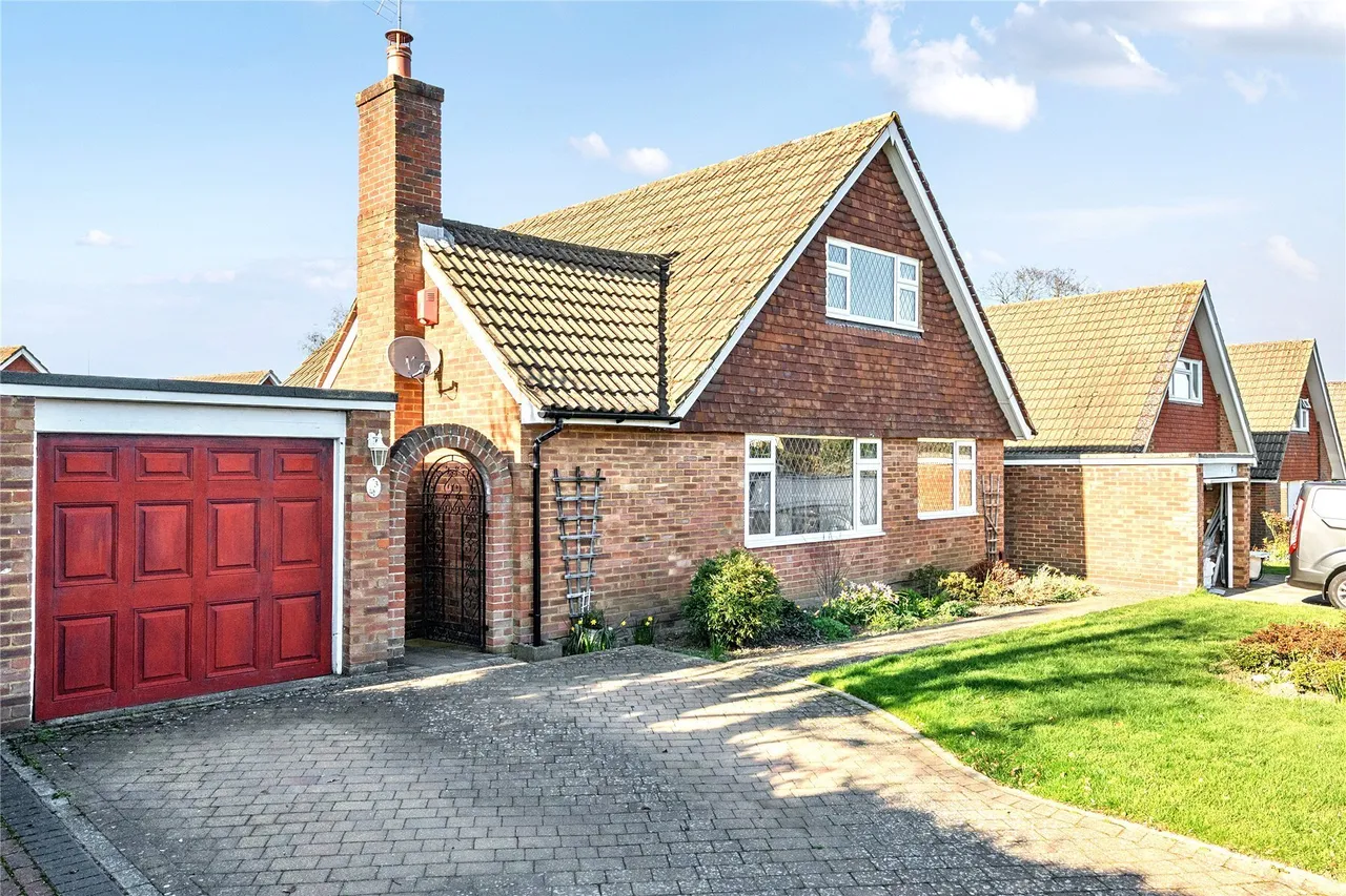 4 bed house for sale — Pilkington Road, Orpington, BR6