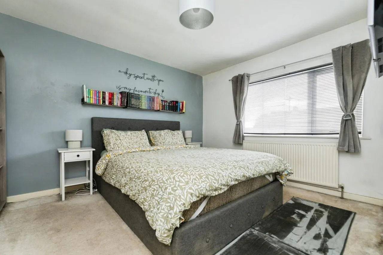 Angram Road , Sheffield, S35 4GD, photo 11