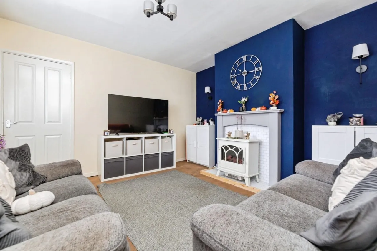 Angram Road , Sheffield, S35 4GD, photo 5