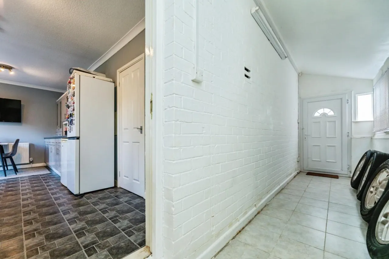 Angram Road , Sheffield, S35 4GD, photo 8