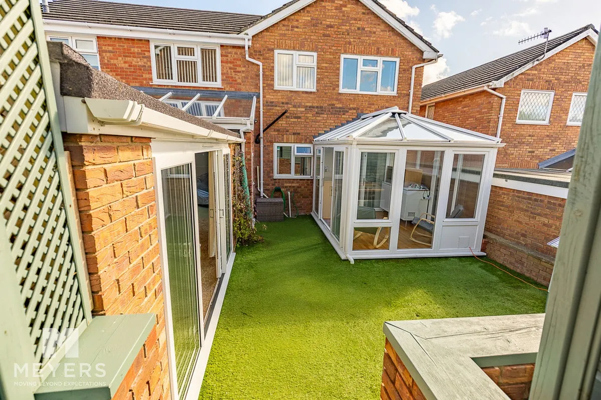 Marshwood Avenue, Poole, BH17, photo 16