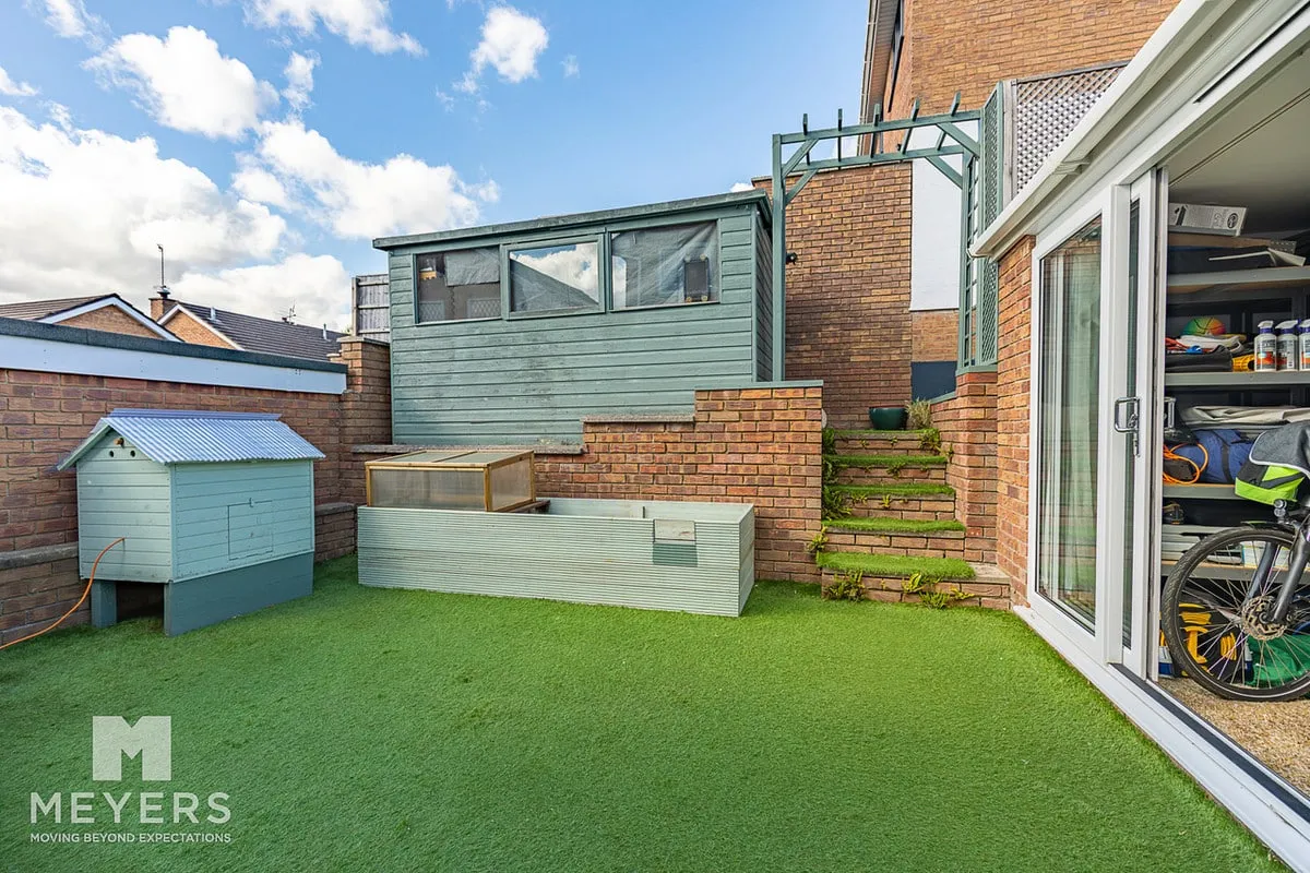 Marshwood Avenue, Poole, BH17, photo 14
