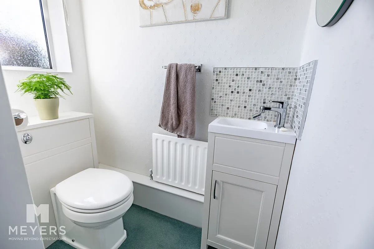 Marshwood Avenue, Poole, BH17, photo 5