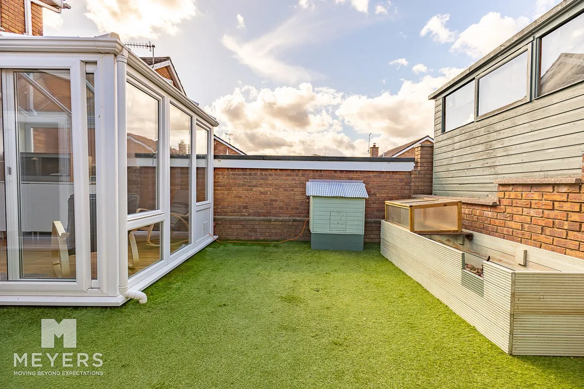Marshwood Avenue, Poole, BH17, photo 15