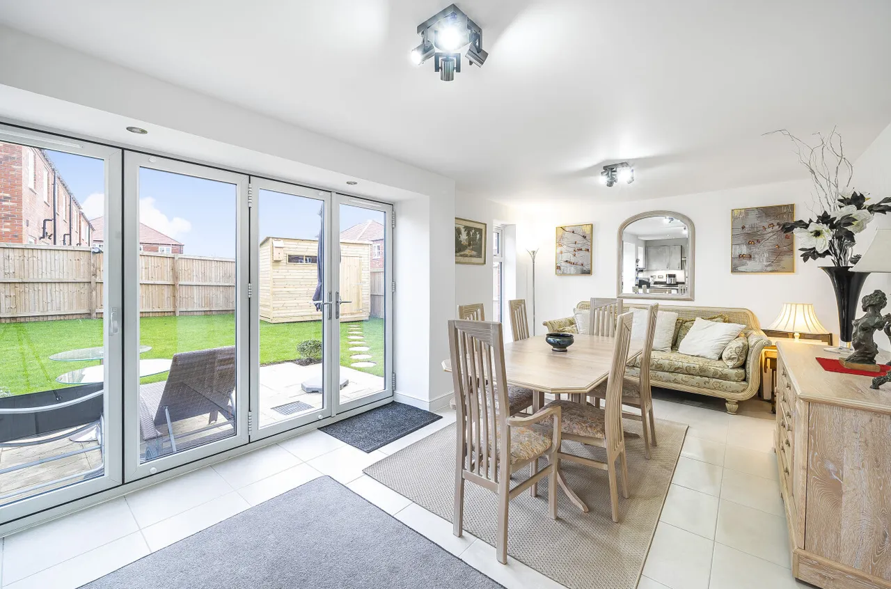 Montague Grove, Tockwith, YO26, photo 5