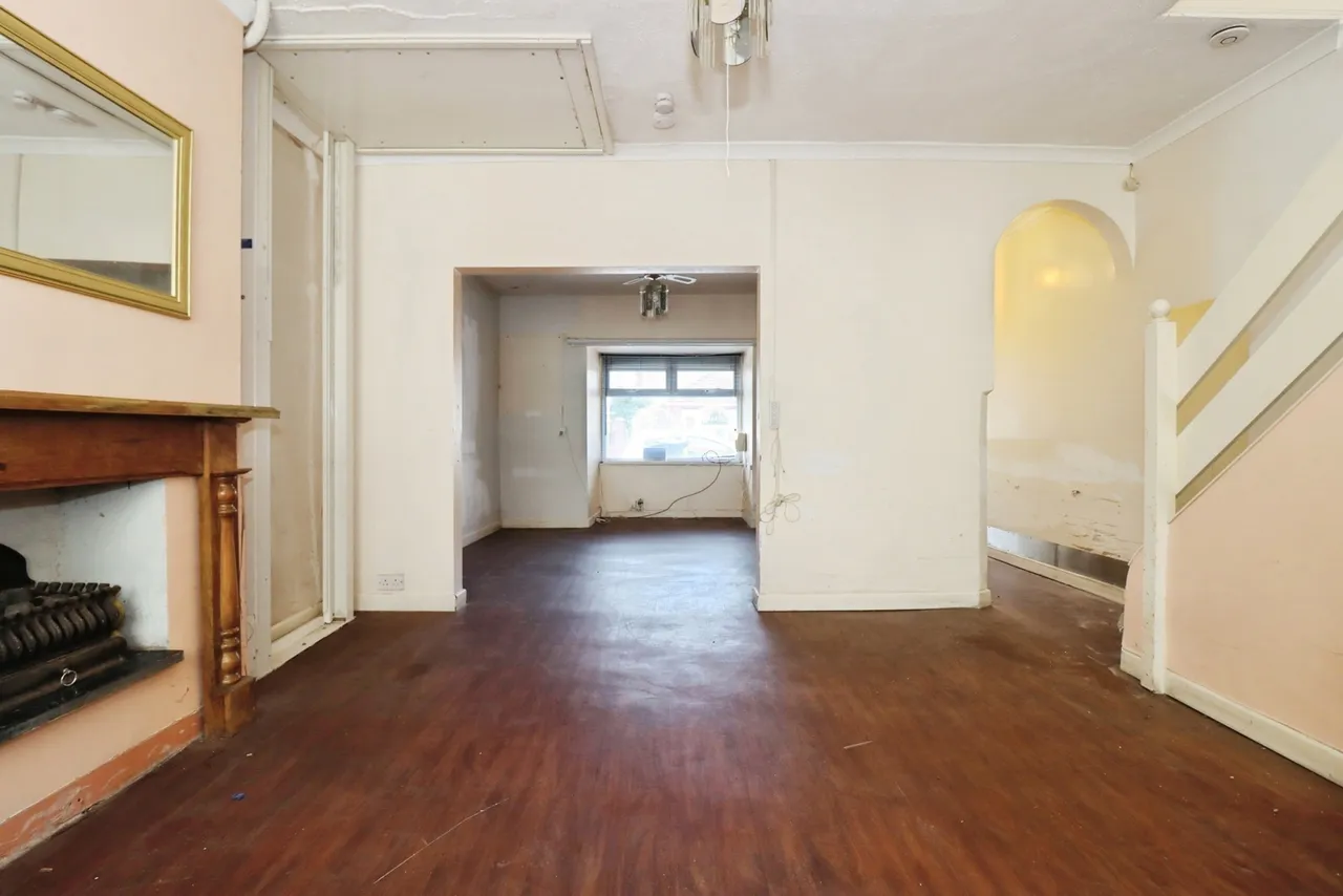 Woodland Terrace, Kingswood, Bristol, BS15, photo 3