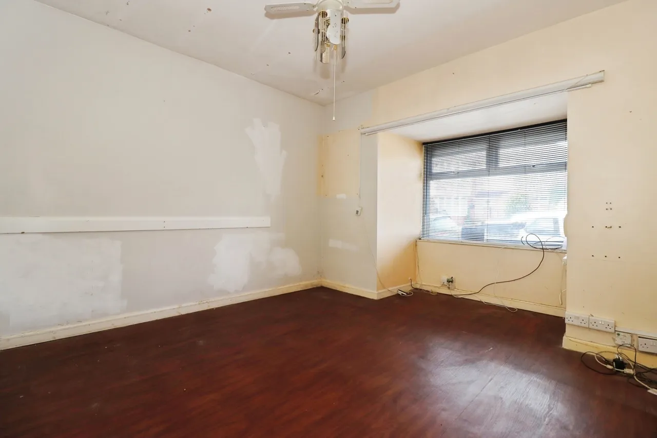 Woodland Terrace, Kingswood, Bristol, BS15, photo 4