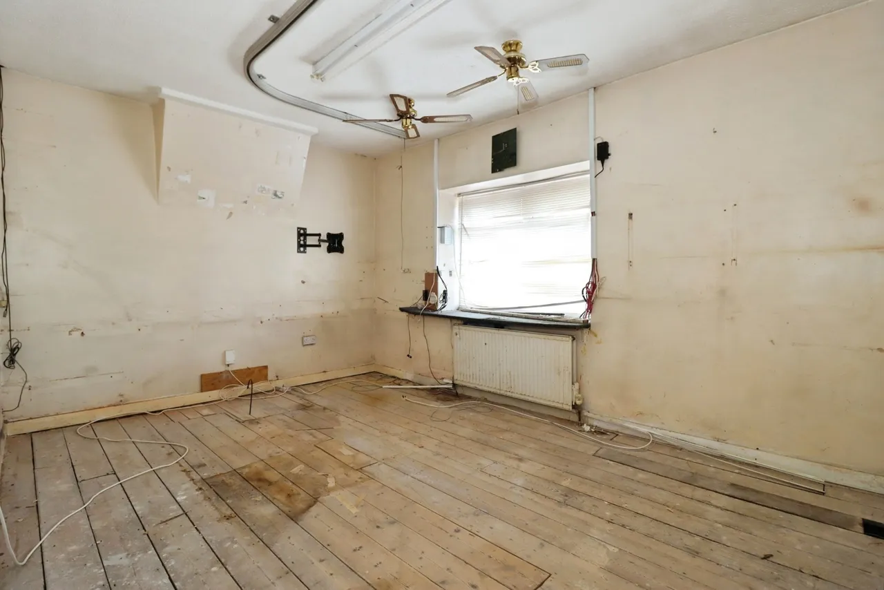 Woodland Terrace, Kingswood, Bristol, BS15, photo 9