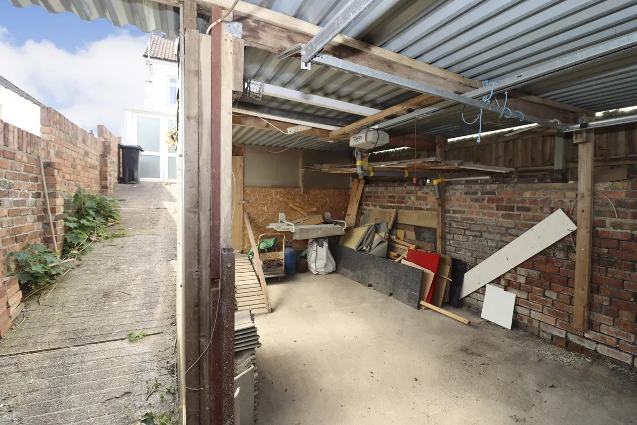 Woodland Terrace, Kingswood, Bristol, BS15, photo 14