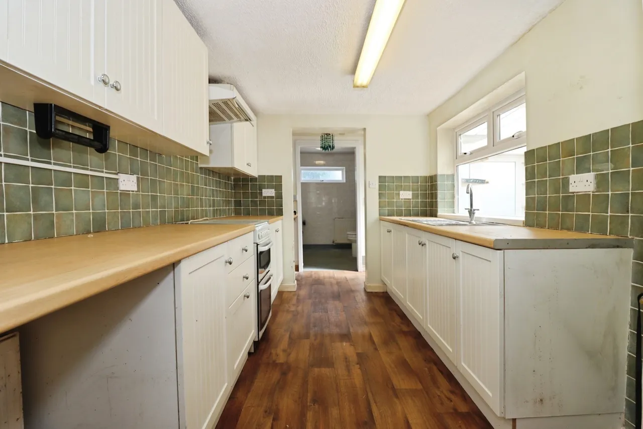 Woodland Terrace, Kingswood, Bristol, BS15, photo 2