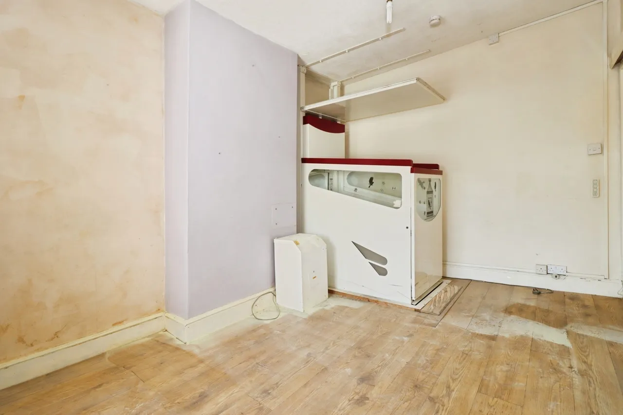 Woodland Terrace, Kingswood, Bristol, BS15, photo 10