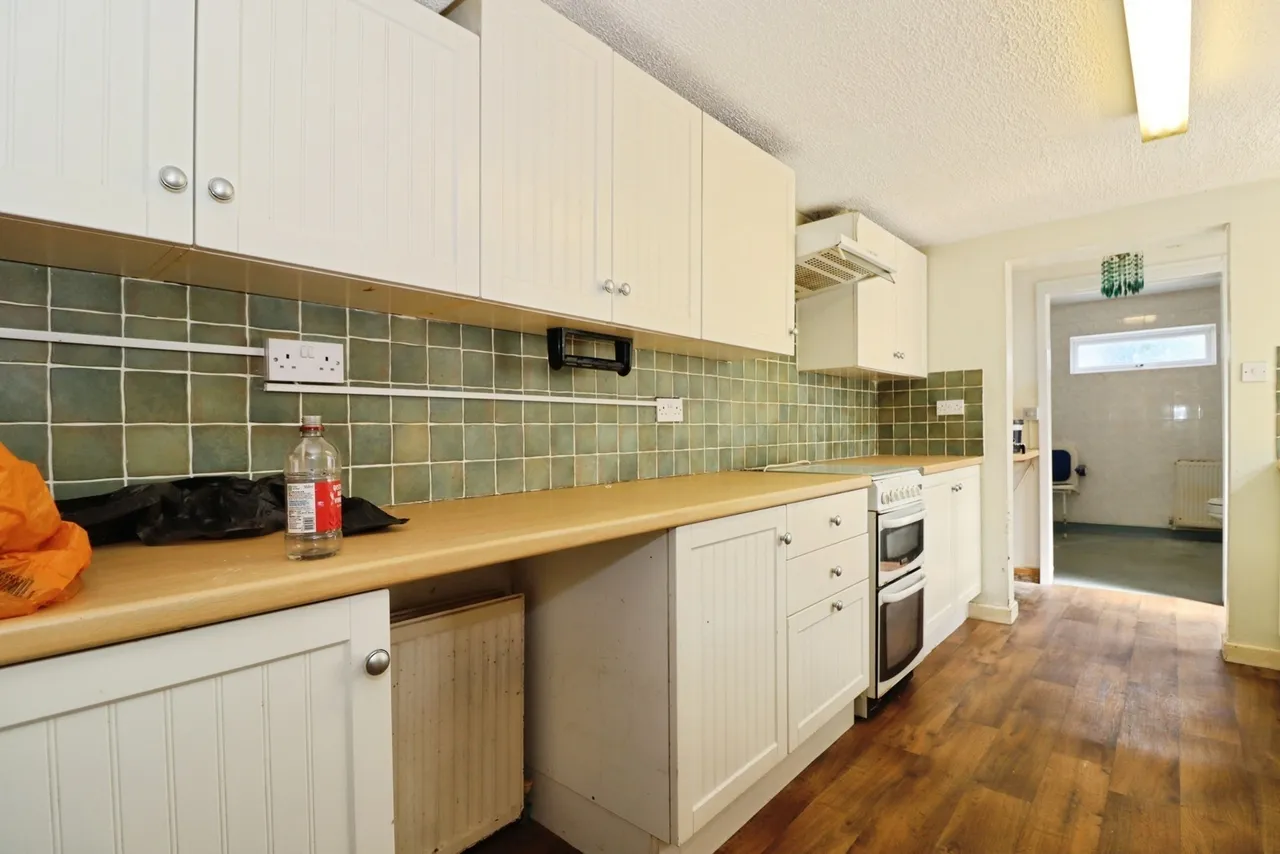Woodland Terrace, Kingswood, Bristol, BS15, photo 8