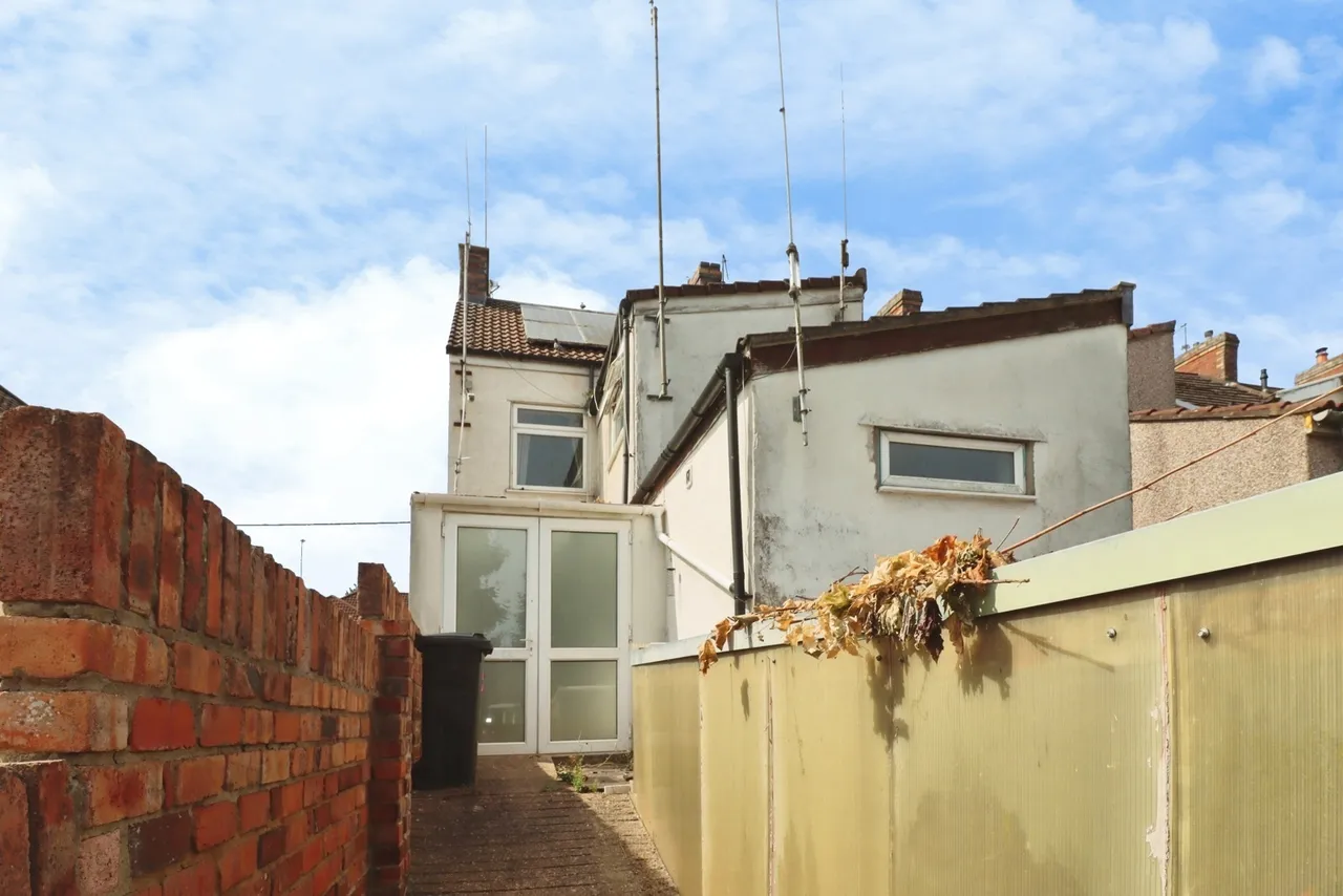 Woodland Terrace, Kingswood, Bristol, BS15, photo 13