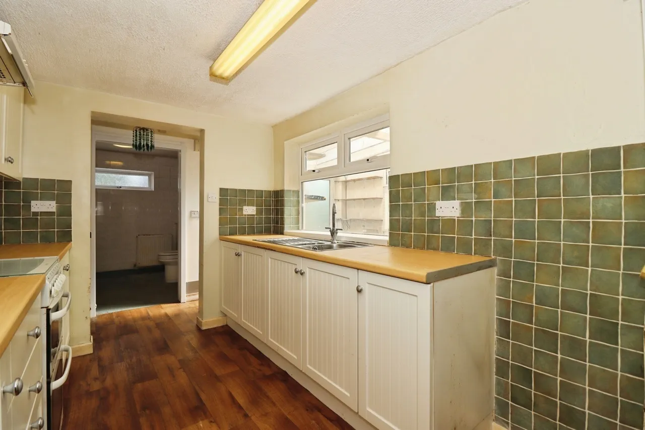 Woodland Terrace, Kingswood, Bristol, BS15, photo 6
