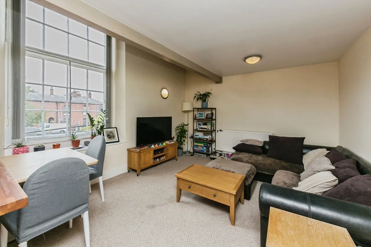 James Street, Macclesfield, Cheshire, SK11, photo 5