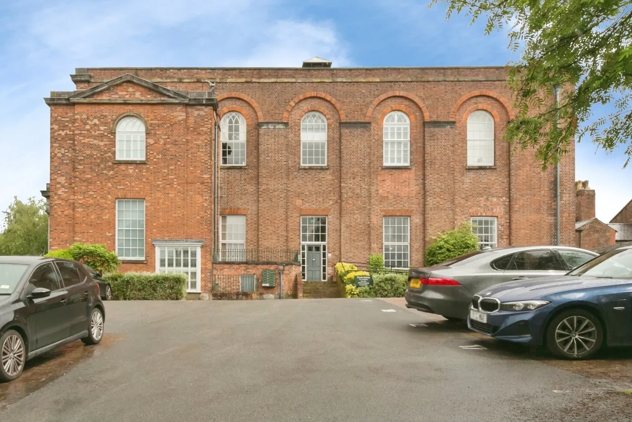 James Street, Macclesfield, Cheshire, SK11, photo 20