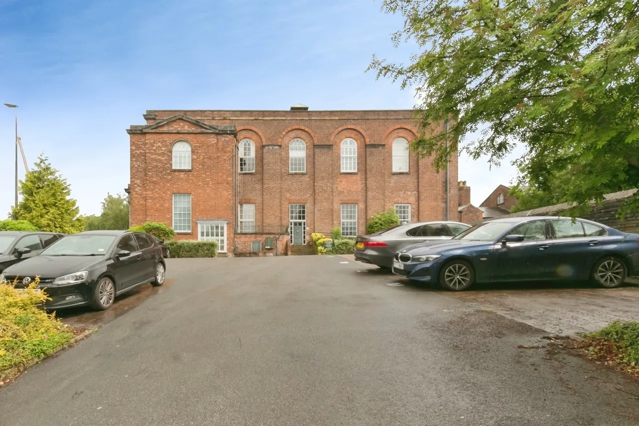 James Street, Macclesfield, Cheshire, SK11, photo 19