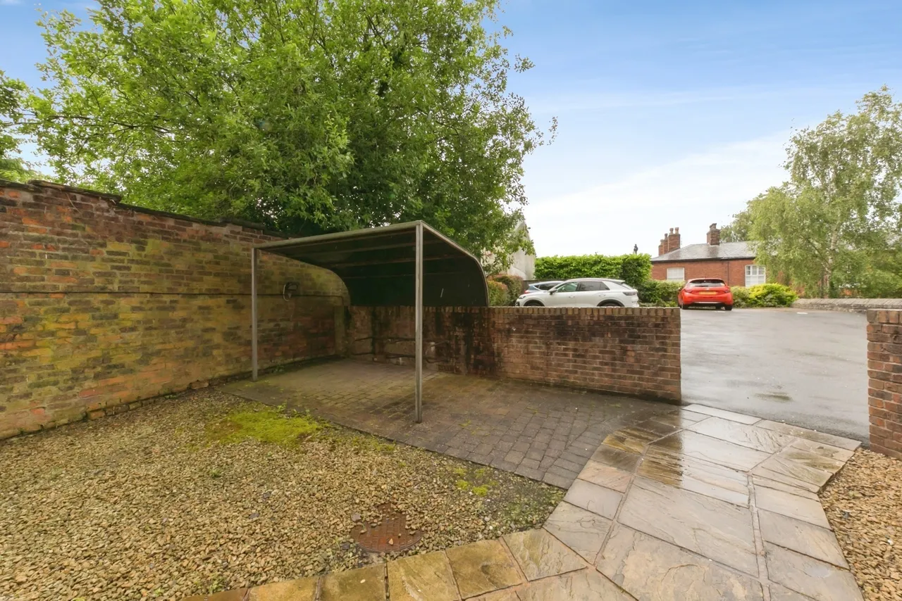 James Street, Macclesfield, Cheshire, SK11, photo 16