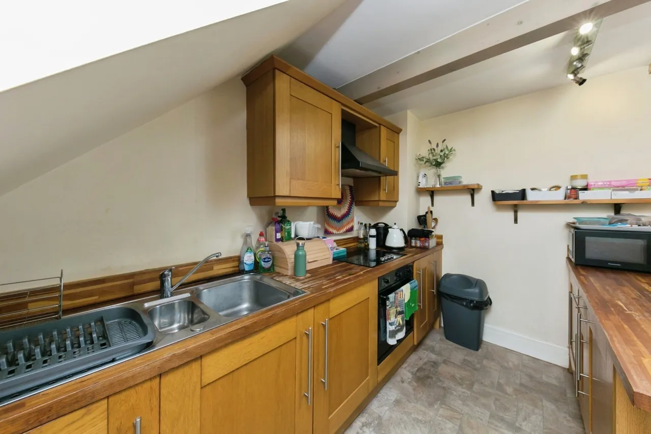James Street, Macclesfield, Cheshire, SK11, photo 4