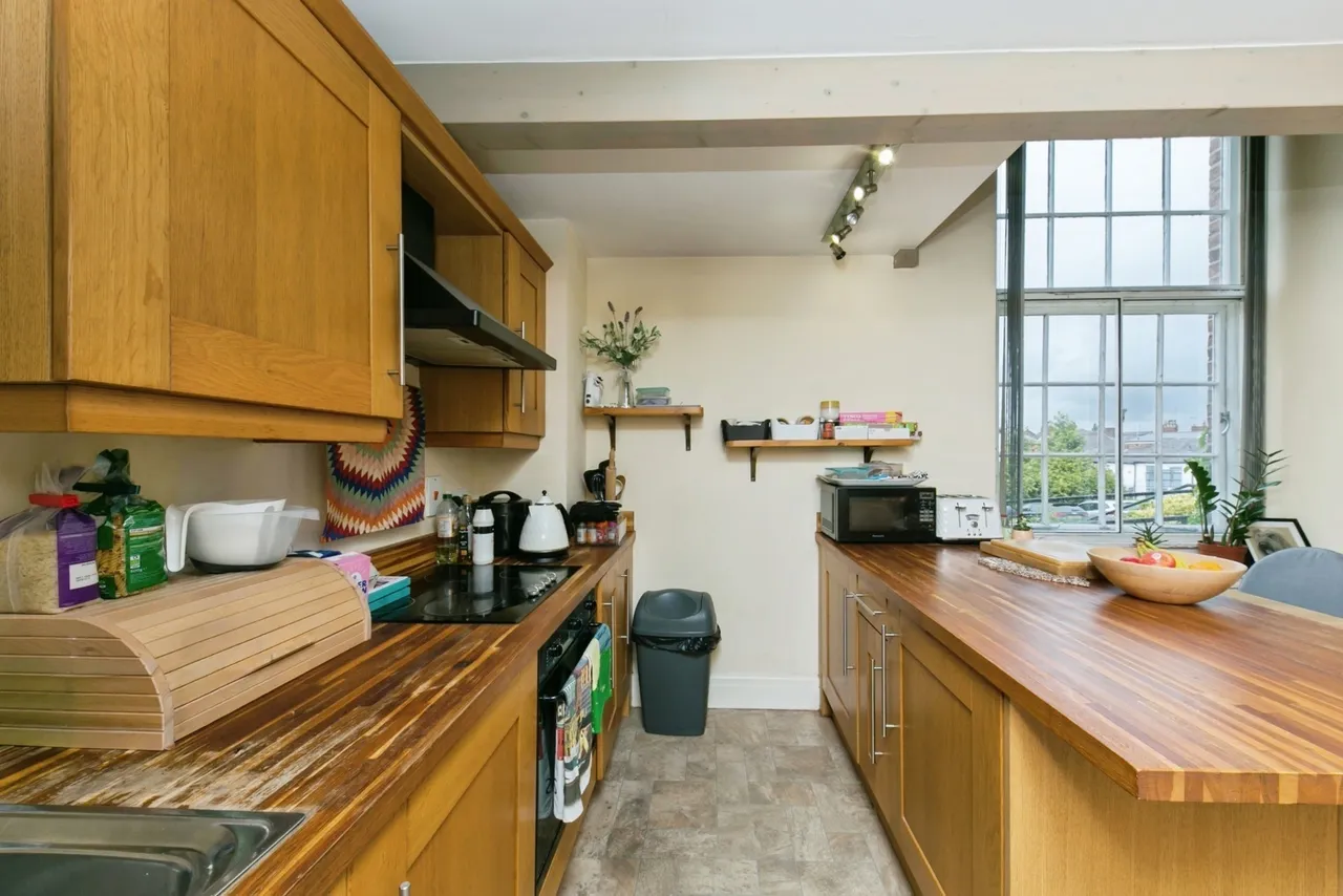 James Street, Macclesfield, Cheshire, SK11, photo 7