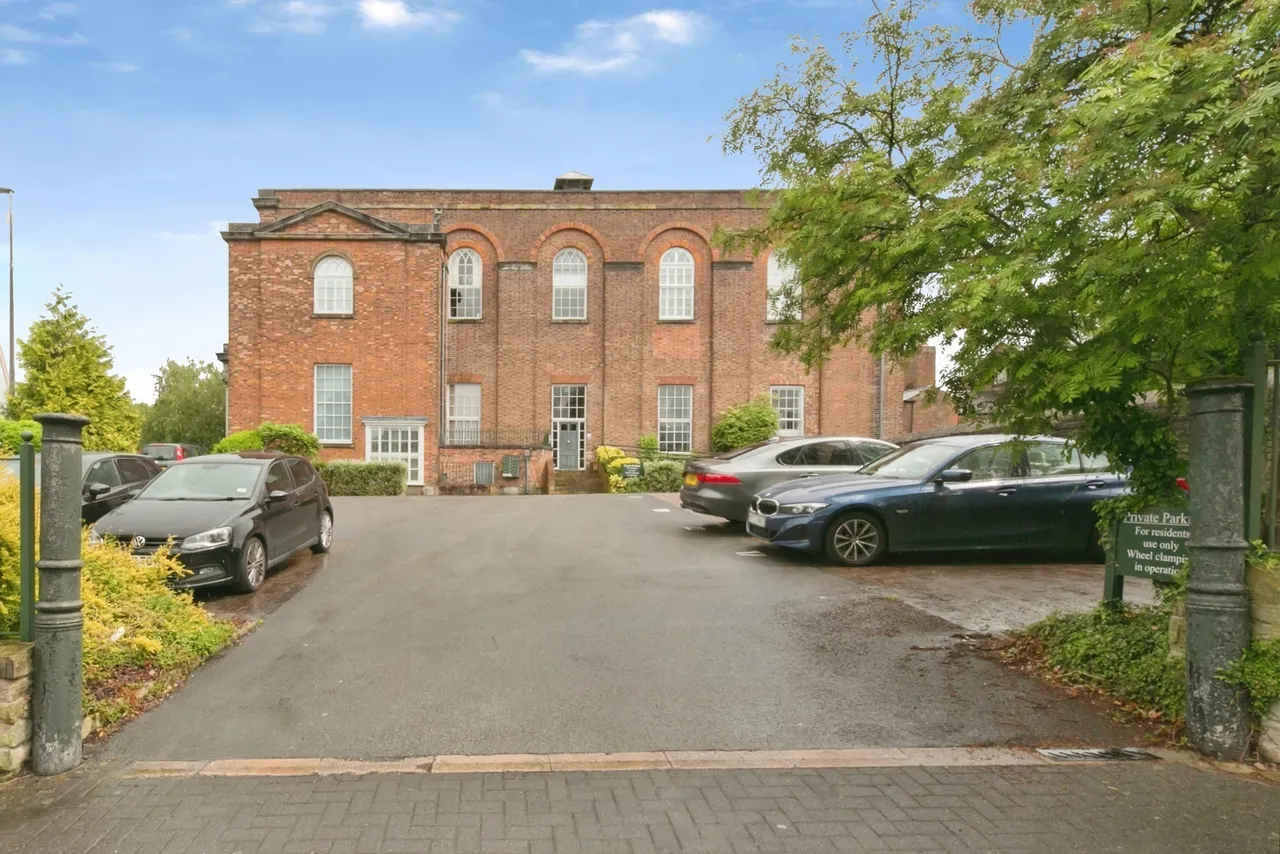 James Street, Macclesfield, Cheshire, SK11, photo 6
