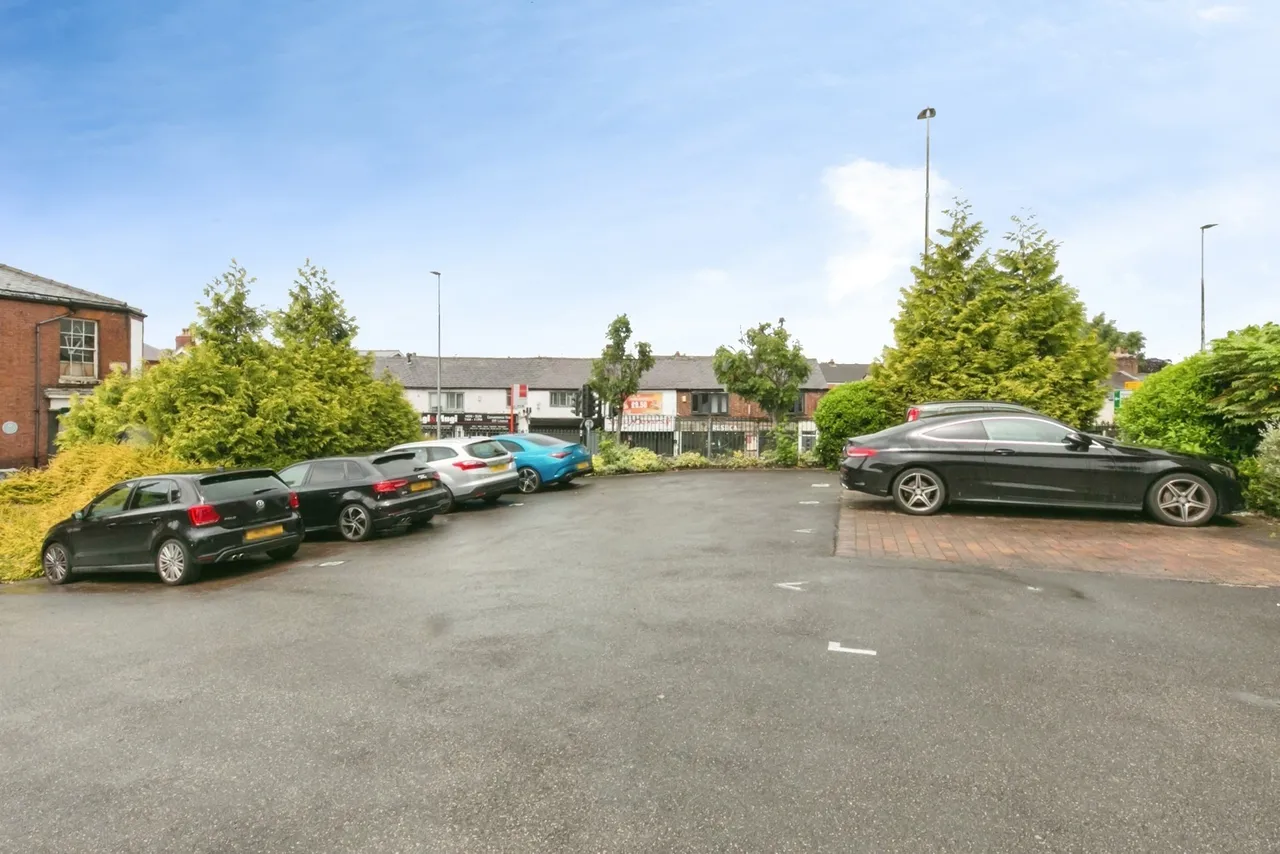 James Street, Macclesfield, Cheshire, SK11, photo 18