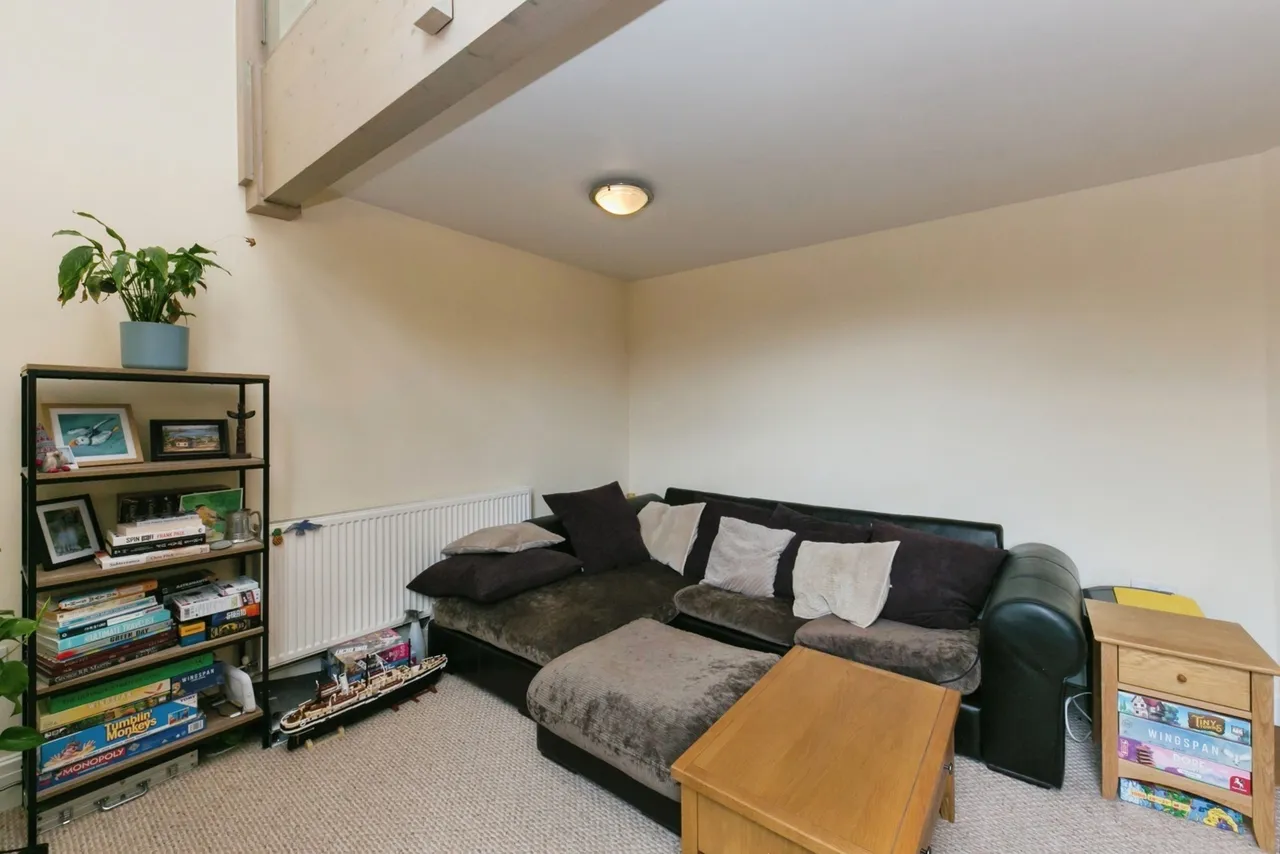 James Street, Macclesfield, Cheshire, SK11, photo 8