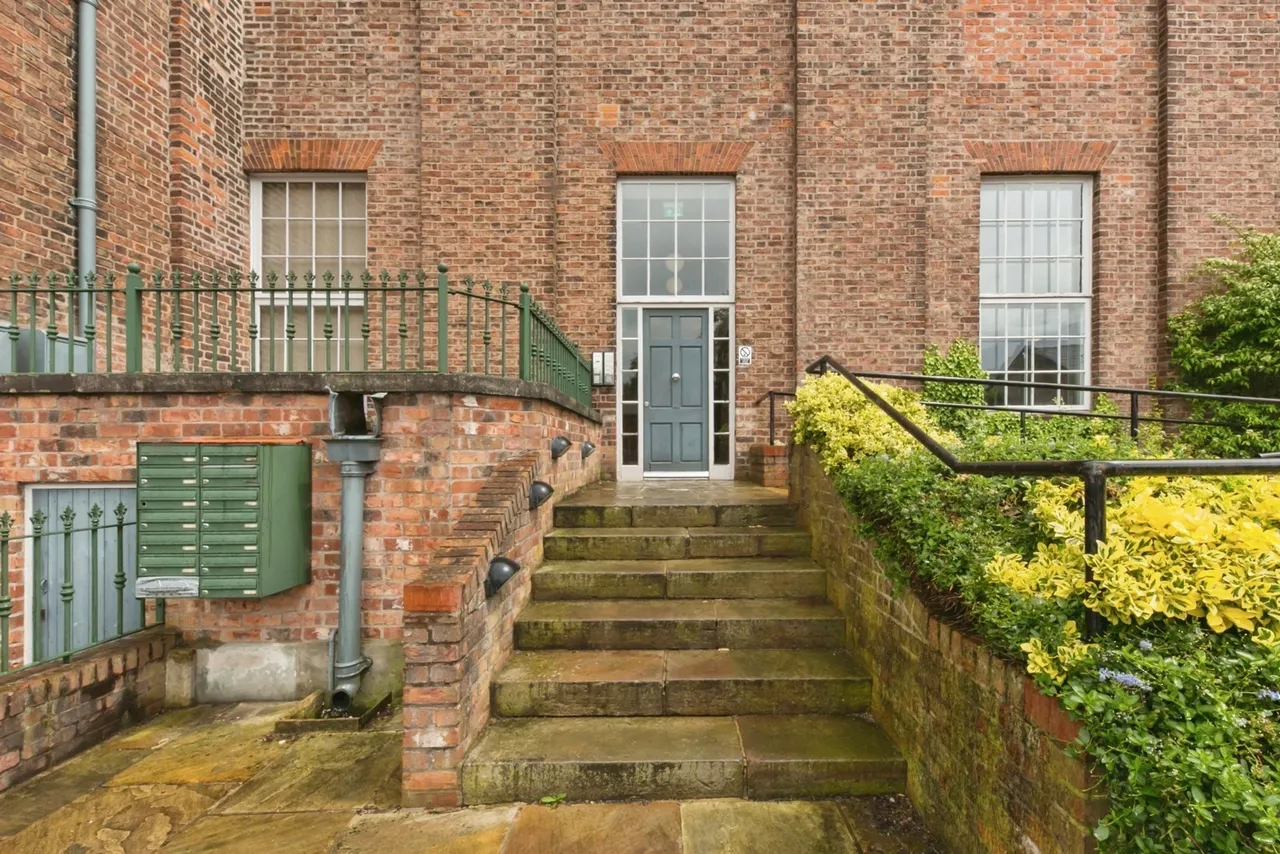 James Street, Macclesfield, Cheshire, SK11, photo 2