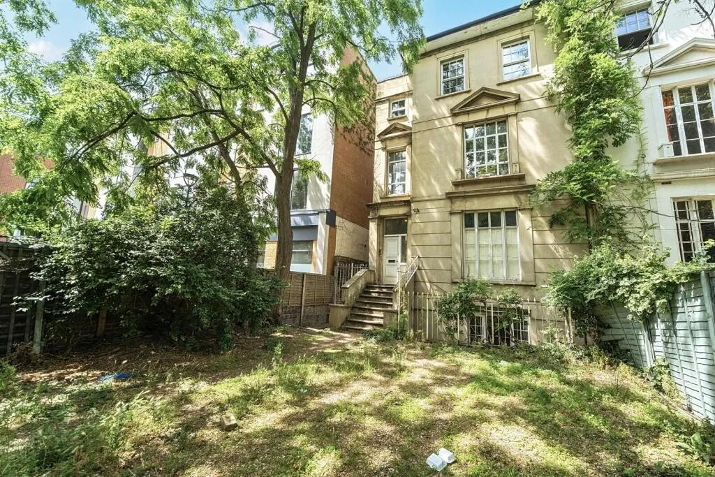 1 bed flat to rent, Coldharbour Lane, Brixton, SW9
