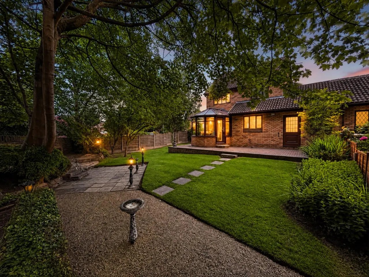 Keilder Mews, Heaton, Bolton, BL1 5JQ, photo 20