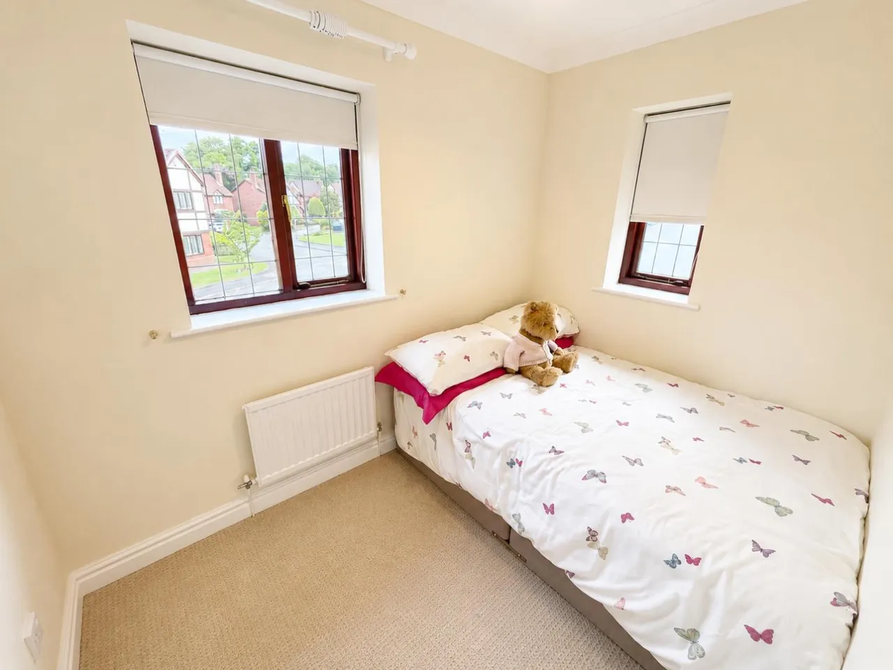 Keilder Mews, Heaton, Bolton, BL1 5JQ, photo 12