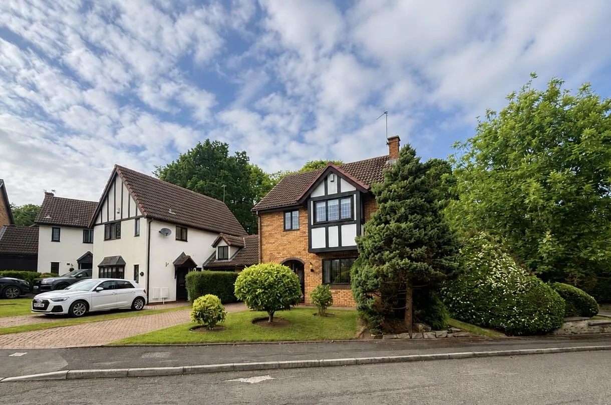 Keilder Mews, Heaton, Bolton, BL1 5JQ, photo 21