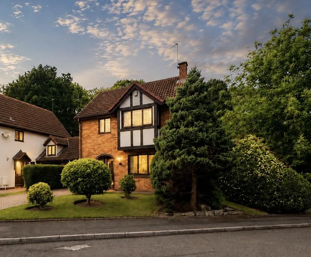 Keilder Mews, Heaton, Bolton, BL1 5JQ, photo 22