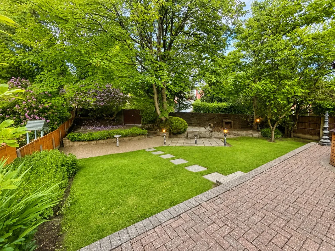 Keilder Mews, Heaton, Bolton, BL1 5JQ, photo 18