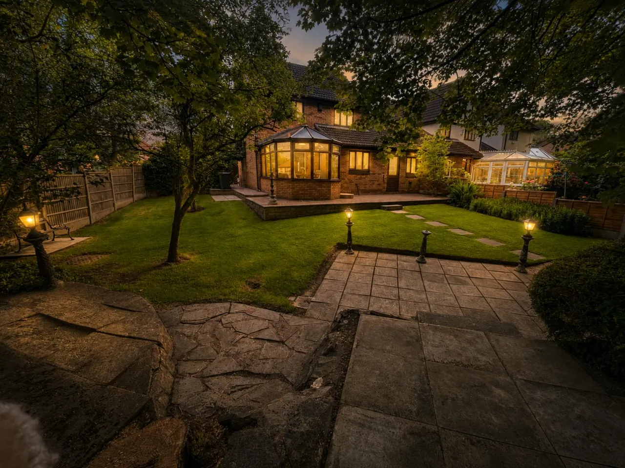 Keilder Mews, Heaton, Bolton, BL1 5JQ, photo 19