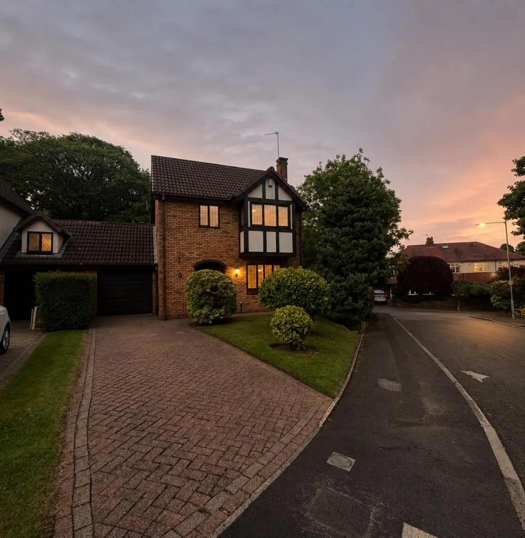 Keilder Mews, Heaton, Bolton, BL1 5JQ, photo 23