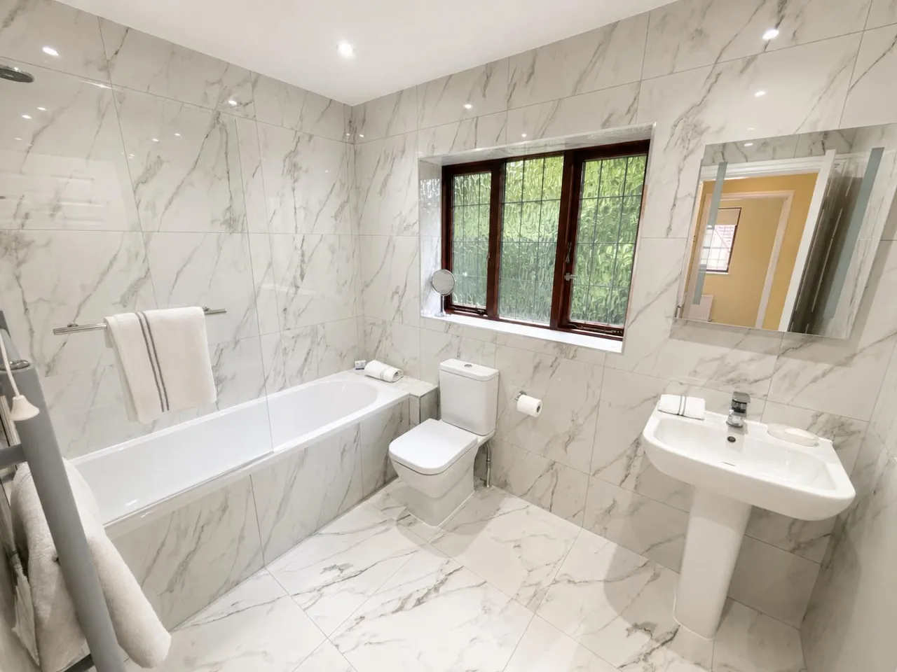 Keilder Mews, Heaton, Bolton, BL1 5JQ, photo 13