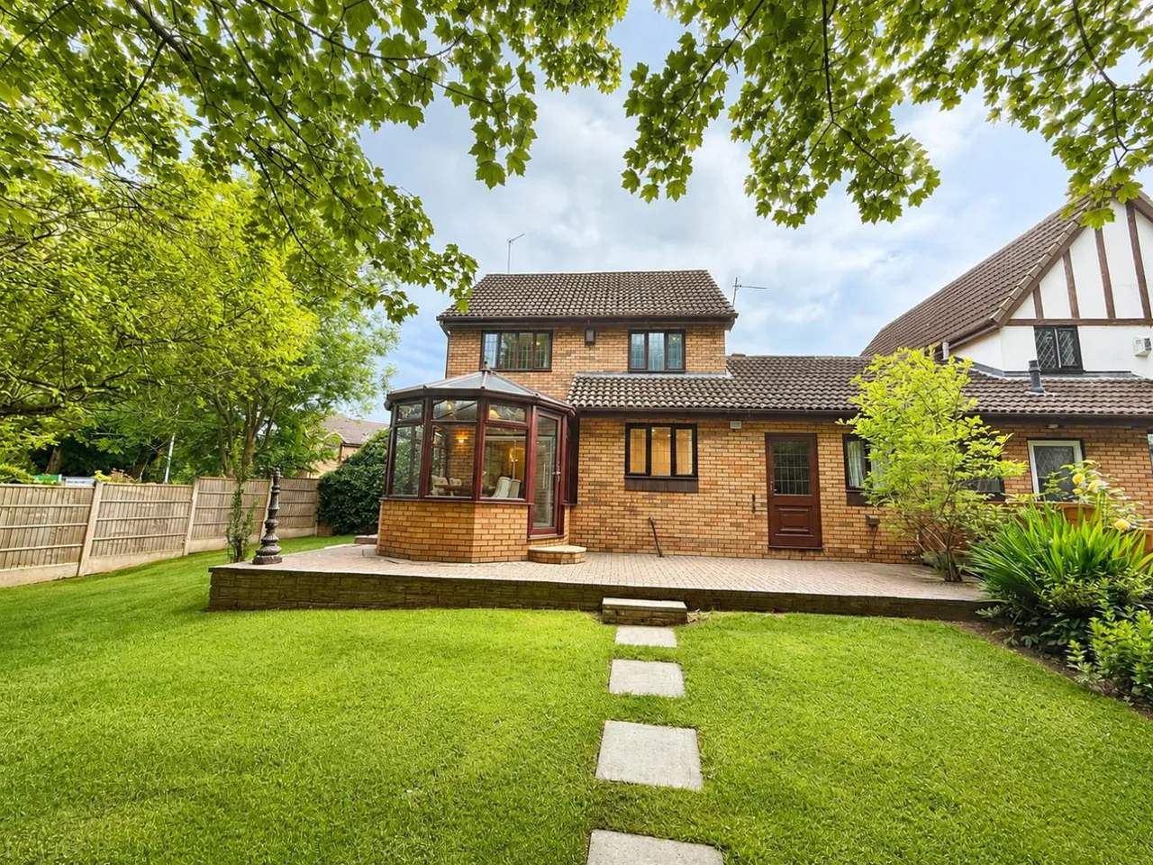 Keilder Mews, Heaton, Bolton, BL1 5JQ, photo 16