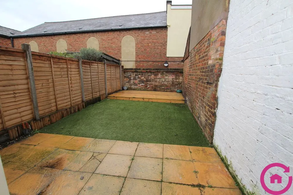Russell Street, Cheltenham, GL51 9HJ, photo 8