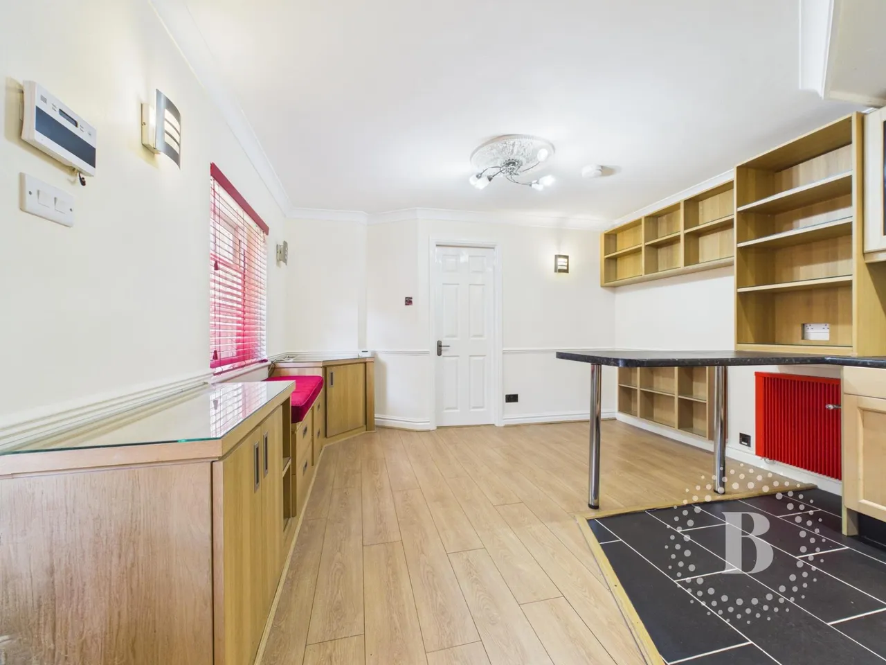 Upper Blackfriars Crescent, Shrewsbury, SY1, photo 4