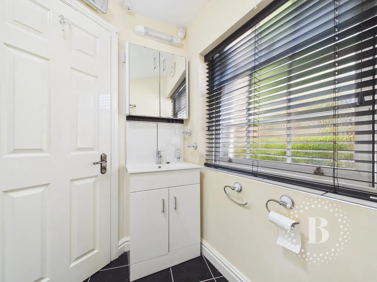 Upper Blackfriars Crescent, Shrewsbury, SY1, photo 8
