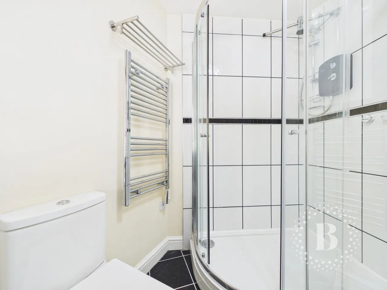 Upper Blackfriars Crescent, Shrewsbury, SY1, photo 7
