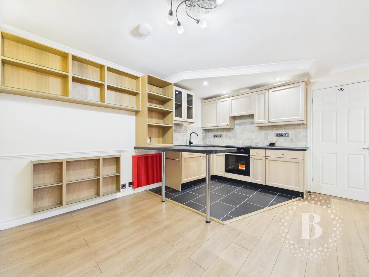 Upper Blackfriars Crescent, Shrewsbury, SY1, photo 3