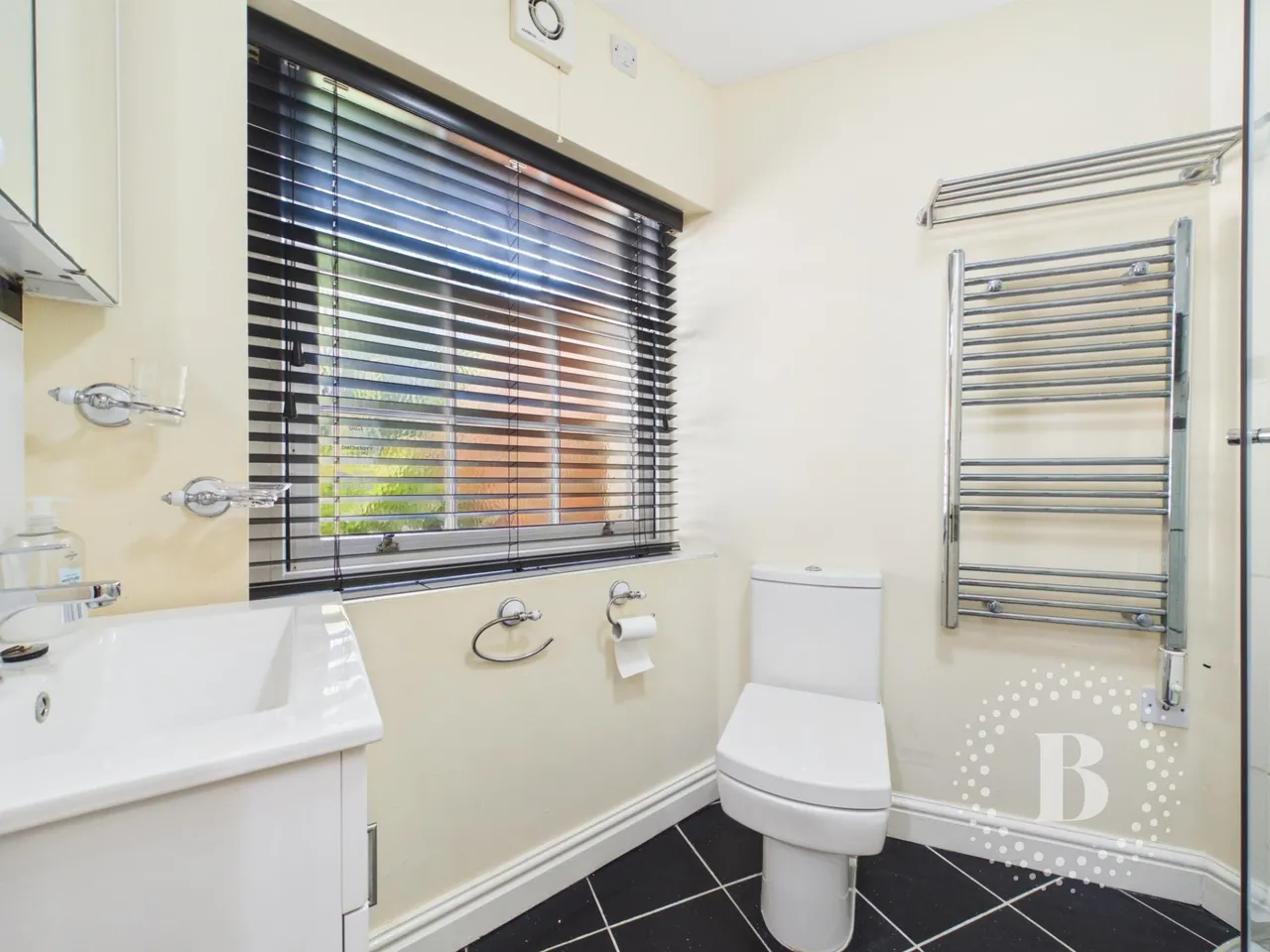 Upper Blackfriars Crescent, Shrewsbury, SY1, photo 6