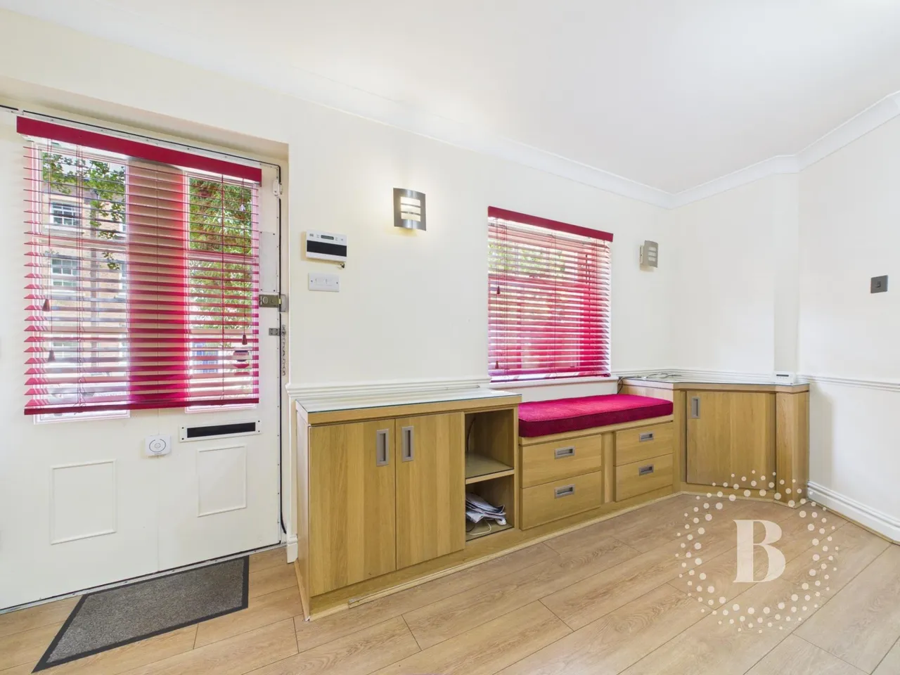 Upper Blackfriars Crescent, Shrewsbury, SY1, photo 5