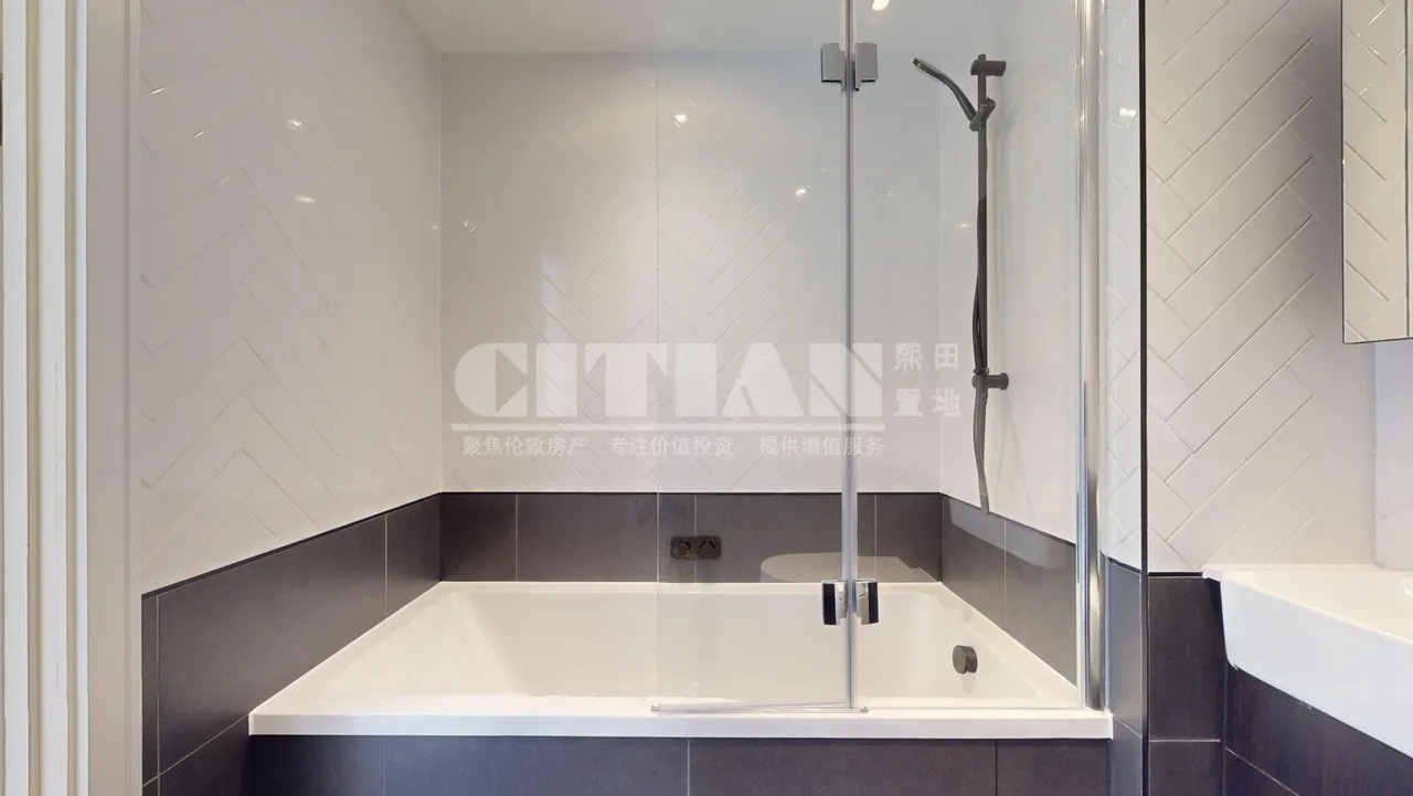 Silverleaf House, Acton, W3, photo 11