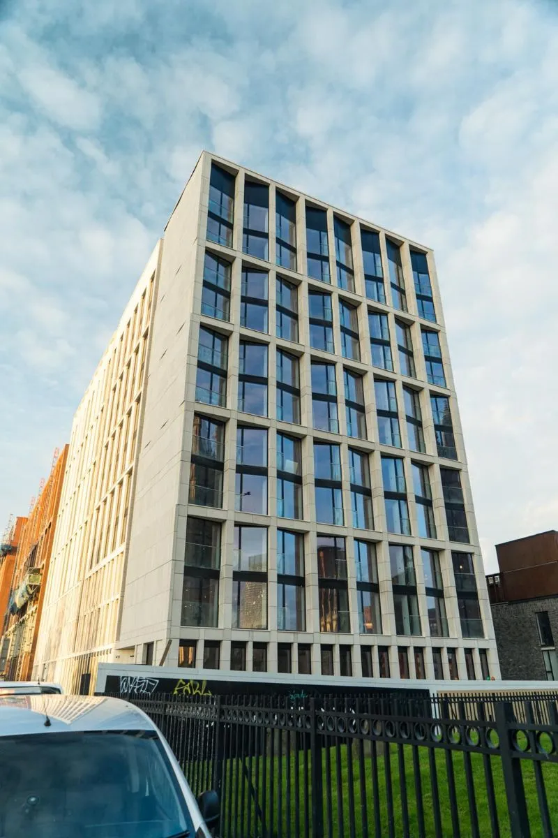 1a Spinners Way, Manchester, M15 4UY, photo 9