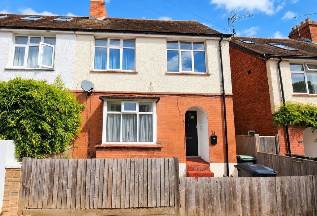4 bed house for sale, Douglas Road, Tonbridge